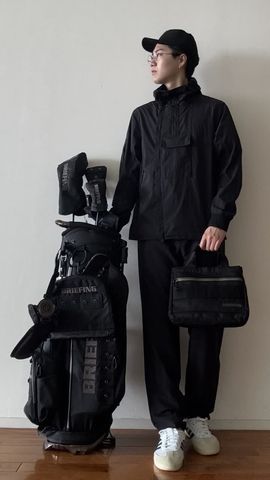 CE MEN'S LIMONTA RIP PARKA（CE メンズ リモンタ リップ パーカ