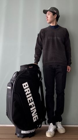 MEN'S TWILL INITIAL CAP（メンズツイルイニシャルキャップ（帽子