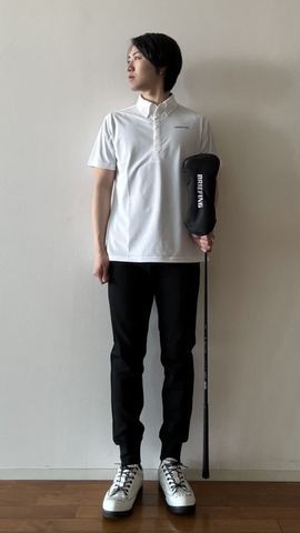 MEN'S DRESS BD SHIRT（メンズドレスボタンダウンシャツ）（BBG251M04