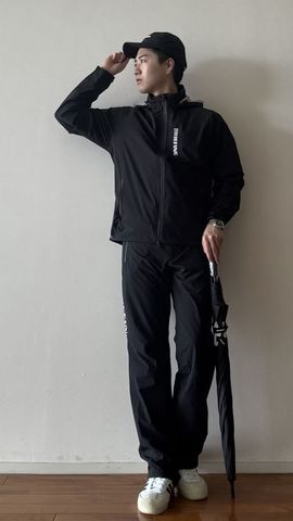 MEN'S WATERPROOF PANTS（メンズウォータプルーフパンツ（ロングパンツ