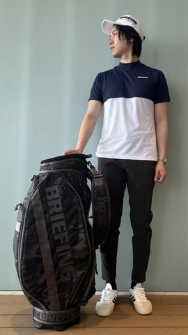 BRIEFING（ブリーフィング）の「【BRIEFING CUP2023 限定】MENS