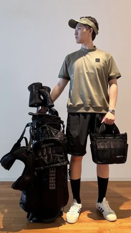 DRIVER COVER LEOPARD JQ（ドライバーカバー レオパードジャガード