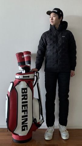 BARREL FAIRWAY WOOD COVER LE（バーレルフェアウェイウッド