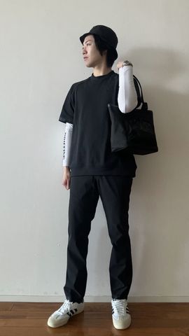 CART TOTE TALL DL（カートトートトールDL）（BRG233T08）|商品