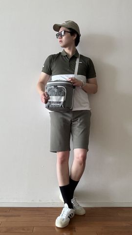 WR NYLON GLASSHOLD CAP Eyevol（WR ナイロン グラスホールド