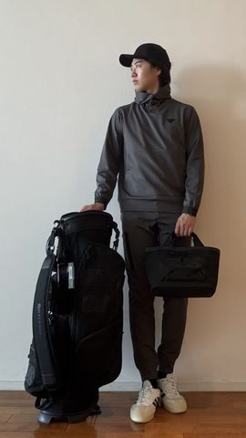 BRIEFING x ’47 Cart Tote Blue×Glay CART TOTE DL（カートトートDL）（BRG233T07）|商品詳細