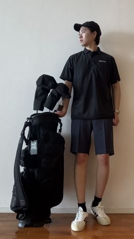 MEN'S DRY OX SHORT PANTS（メンズドライオックスショートパンツ