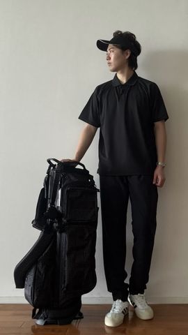 CR-7 #03（CR-7 #03（キャディバッグ スタンド式））（BRG243D01