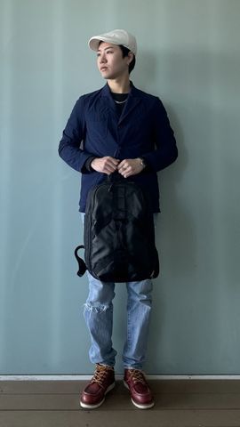 TRIP PACK(トリップパック(16インチPC対応))(BRA223P21 TRIP PACK(トリップパック(16インチPC対応))(BRA223P21
