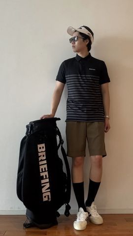 MEN'S BASIC VISOR（メンズベーシックバイザー）（BRG251M95）|商品