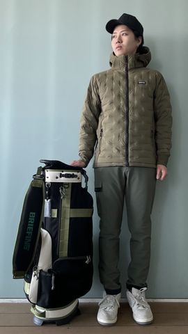 CE MEN'S BACK FLEECE CARGO PANTS（カッティングエッジ メンズ