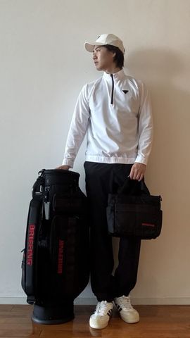 【まとめ買い割引対象】　BRIEFING 新品　LA TRIANGLE CAP まとめ買い割引対象】 BRIEFING 新品 LA TRIANGLE CAP