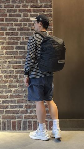RAIN COVER（レインカバー）（BRA233G49）|商品詳細|BRIEFING