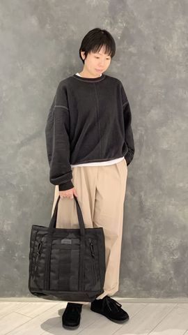 新品グランフロント大阪開店記念 限定品BRIEFING ブリーフィング トート 新品グランフロント大阪開店記念 限定品BRIEFING ブリーフィング トート