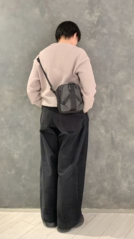 SQ SHOULDER LE（SQショルダーLE（ミニショルダー））（BRA251L62