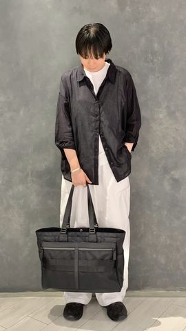 FUSION SQ TOTE HD（フュージョンタップケースSQトート）（BRA203T05