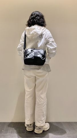 VIPER LE（バイパー LE（ミニショルダー））（BRA231L16）|商品詳細