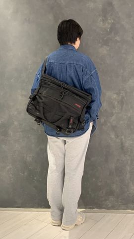 オフィシャルサイト・直営店限定】DUNE SHOULDER RM（デューン