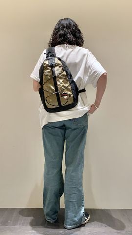 SA SLING（SA スリング（ボディバッグ））（BRA251L34）|商品詳細