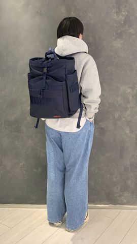 GYM PACK MW GENII（ジムパック MW GENII）（BRA233P23）|商品詳細