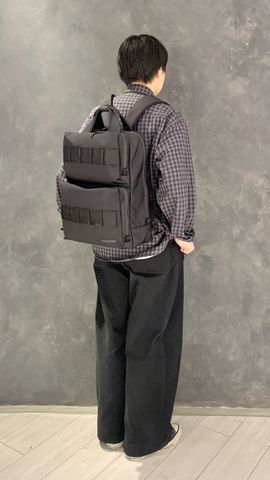 SW BACK PACK 16 WR（SW バックパック 16 WR（16インチPC対応