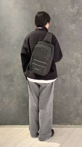 MFC SLING（MFC スリング（ボディバッグ）（11インチPC対応