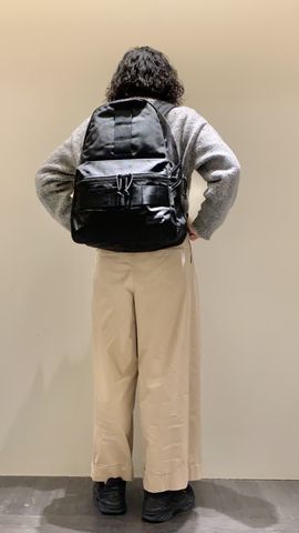 JOURNEY PACK（ジャーニーパック（16インチPC対応