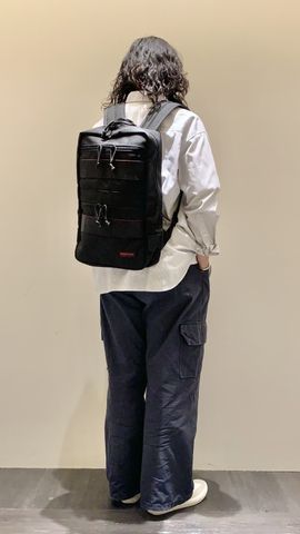 バッグ SQ PACK SL BRA221P01 BRIEFING BRIEFING ブリーフィング ビジネスバッグ リュック バックパック