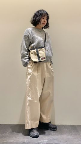 JUMPER SS(ジャンパー SS(サコッシュ ミニショルダー JUMPER SS(ジャンパー SS(サコッシュ ミニショルダー