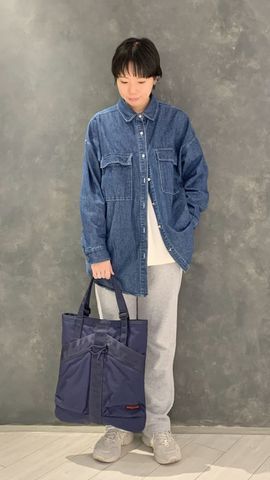 BRIEFING BRIEFING グランフロント大阪店 TKD | ブリーフィング公式