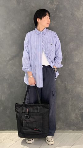 オフィシャルサイト・直営店限定】SHOT BUCKET RM（ショットバケット