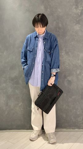 A4 CLUTCH（A4クラッチ）（BRF488219）|商品詳細|BRIEFING OFFICIAL