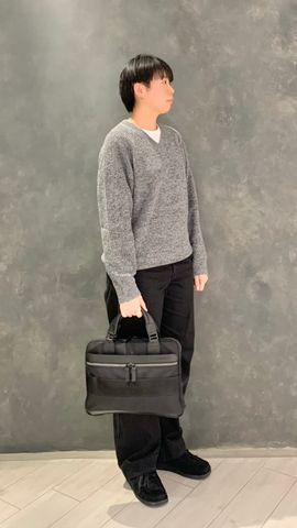 BRIEFING BRIEFING グランフロント大阪店 TKD | ブリーフィング公式