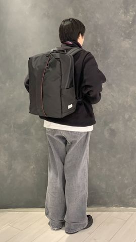 URBAN GYM PACK M WR（アーバンジムパックM WR（16インチPC対応