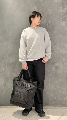 BRIEFING BRIEFING グランフロント大阪店 TKD | ブリーフィング公式