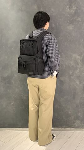 DEEP SEA6月下旬頃入荷予定】DELTA SQ PACK（デルタ SQパック