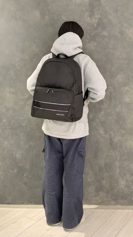 MFC WIDE DAY PACK（MFC ワイドデイパック（16インチPC対応
