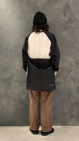 ブリーフィング　zip-upブルゾンBK(L) 未開封 生産終了】JUMPER M（ジャンパー M）（BRA221L37）|商品詳細