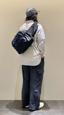 2WAY HIP PACK（2ウェイヒップパック）（BRA251L35）|商品詳細