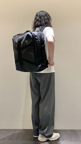 EXCURSION PACK（エクスカーションパック（機内持ち込みサイズ）（13