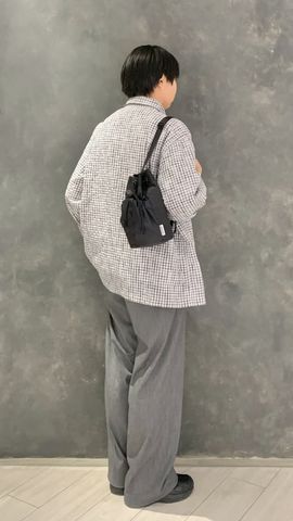UGL MINI BONSACK（UGLミニボンサック（ワンショルダー／ボンサック