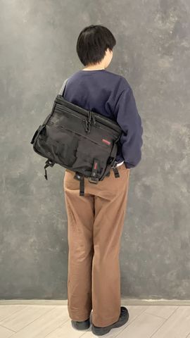 オフィシャルサイト・直営店限定】DUNE SHOULDER RM（デューン