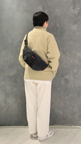 SLASH S MW GENII（スラッシュ MW GENII（ボディバッグ））（BRA233L28