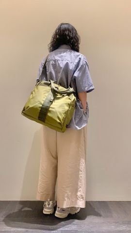 バッグ URBAN GYM BOWLING TOTE WR Amazon | [ブリーフィング] 公式正規品 URBAN GYM BOWLING TOTE