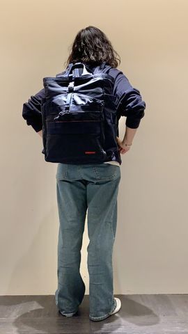 GYM PACK MW GENII（ジムパック MW GENII）（BRA233P23）|商品詳細