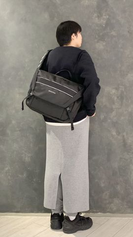 MFC MESSENGER（Mサイズ）（MFC メッセンジャー（Mサイズ）（16インチ