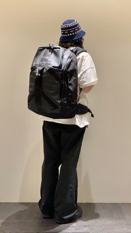 【値下げしました】briefing travel pack ブリーフィング TRAVEL PACK（トラベルパック（16インチPC対応））（BRA251P60