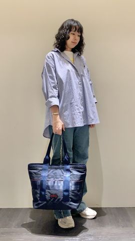 DISCRETE TOTE SM MW GENII（ディスクリートトート SM MW GENII（11