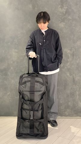2WHEEL CARRY CARGO 100（2ウィールキャリーカーゴ100）（BRA251C57