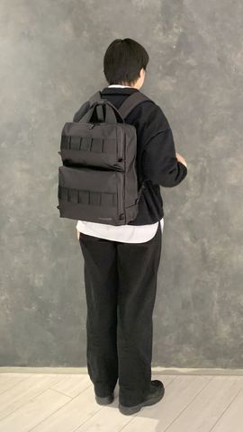 SW BACK PACK 16 WR（SW バックパック 16 WR（16インチPC対応